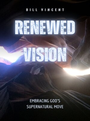 cover image of Renewed Vision